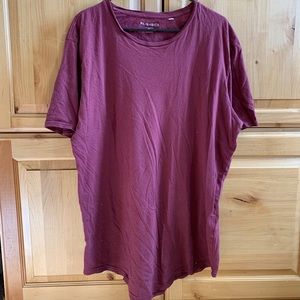 Pacsun basic men’s tee